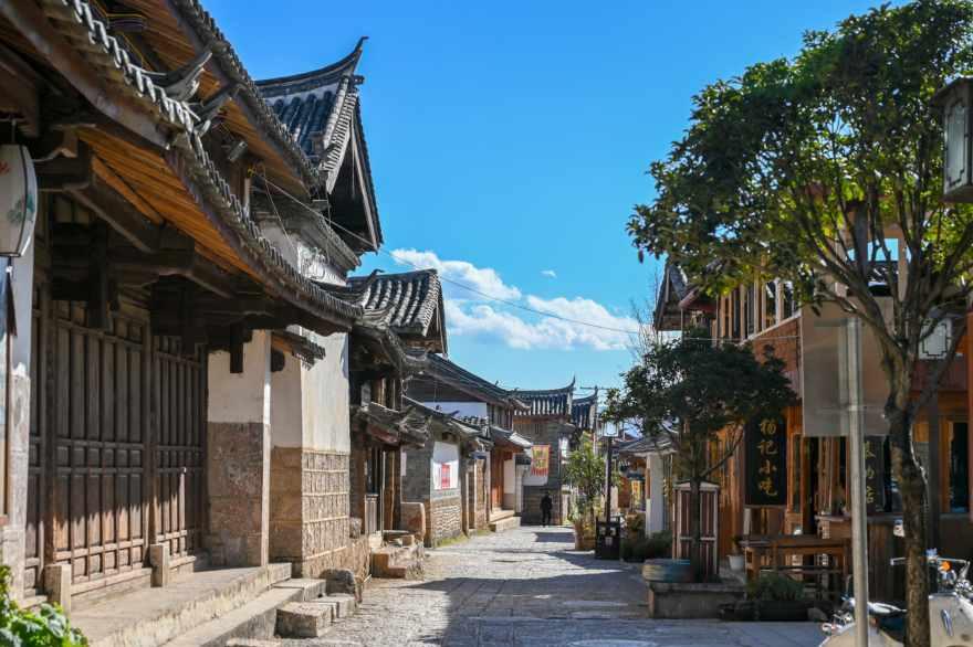 永远是像春风拂面一样特别的舒服——高圆圆